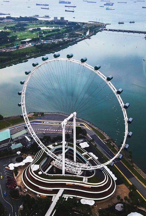Singapore