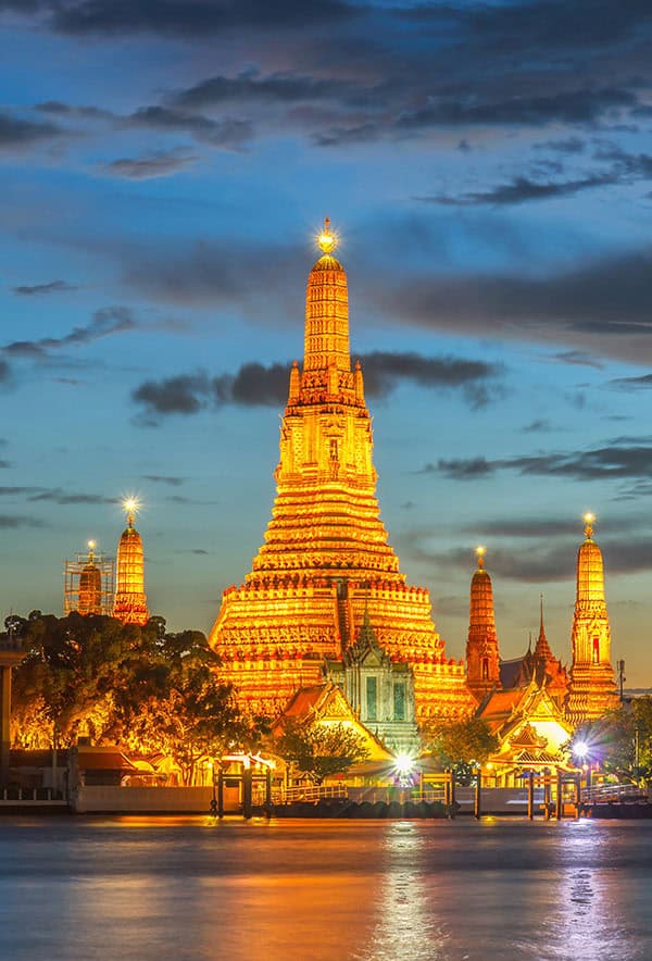 Thailand
